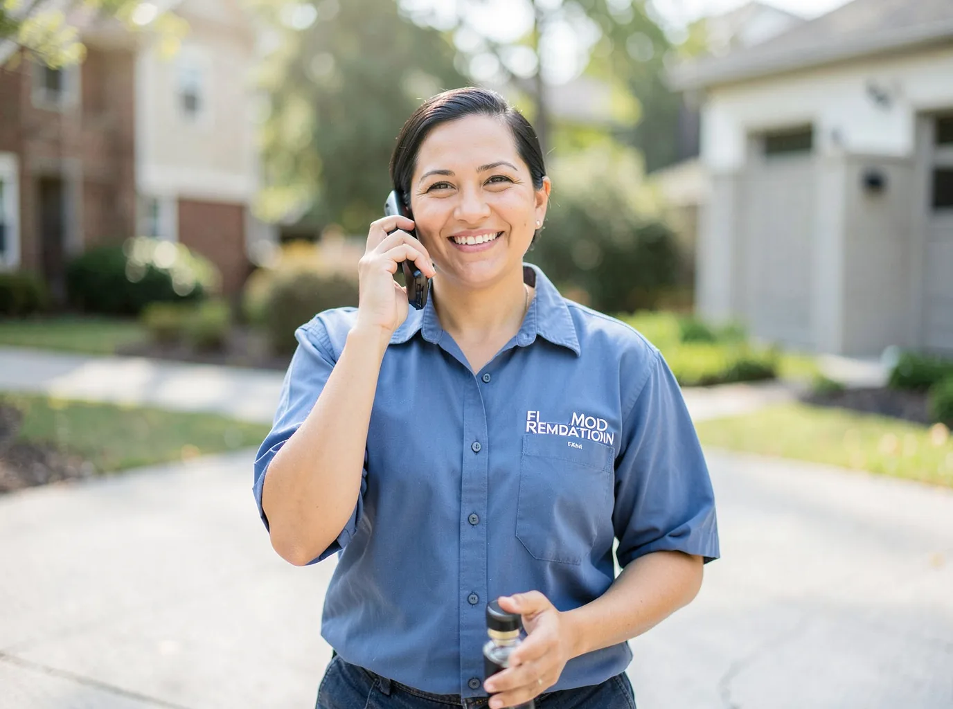 Mold Remediation Brookeland, TX FAQs